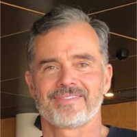 Crawbuck Foundation Employee Simon Buckingham's profile photo