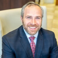 RBC Wealth Management Employee Chris Hebert's profile photo