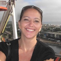 Calance Employee Michell Casey's profile photo