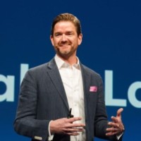 Transform Employee Christopher Burger's profile photo