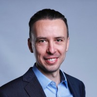 MOL-LUB Ltd. Employee Gergely Kórus's profile photo