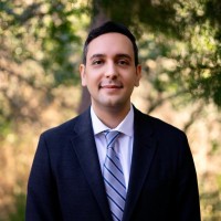 Perkins&Will Employee Mehrdad Fonooni's profile photo