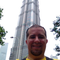 General Motors Employee Matthew McKee's profile photo