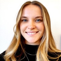 Booth Law Employee Emma Robertson's profile photo