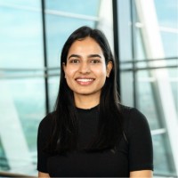 Reshma Joseph Email