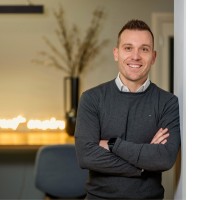 VB+ Vastgoed Groep Employee Aron Hoebergen's profile photo