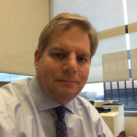 Federal Reserve Bank of Philadelphia Employee William Spaniel's profile photo