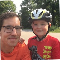 Wyman Gordon Employee Kyle Franks's profile photo