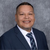 Methodist TexSan Hospital Employee Alberto Perez's profile photo