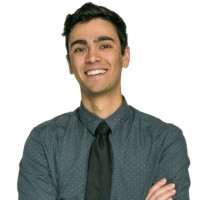 Stantec Employee Andrew Piazza's profile photo