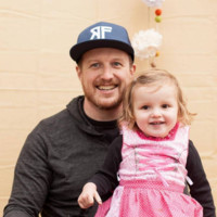 Righteous Felon Craft Jerky Employee Michael Cawley's profile photo