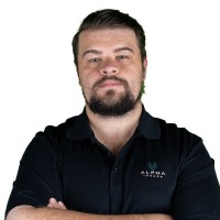 Brandon Kruger's profile photo
