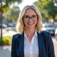 Better Life Senior Solutions Employee Tiffany Sullens's profile photo