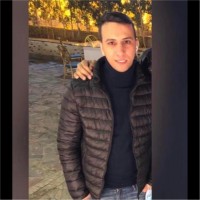 INACT House Employee Mohamed Zakaria's profile photo