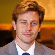 Booz Allen Hamilton Employee Brian Hurd's profile photo