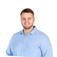 PROACTIVE Employee Forrest Cone's profile photo