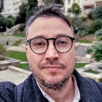 Baseform Employee Thiago Barlanza's profile photo
