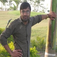 vyom nonwoven Employee Shailesh Donga's profile photo