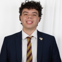 Francis Marion University Employee Carlos Valenzuela's profile photo