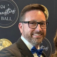 Aisera Employee Ron Decanio's profile photo