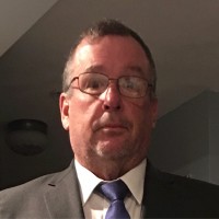Retired Employee David Eagleson's profile photo