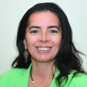 Inside Security Employee Claudia Veas Yáñez's profile photo