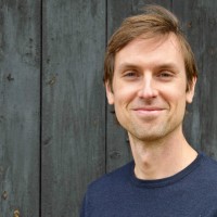 Net Zero Projects Employee Andy Coward's profile photo