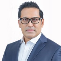 The Next Step Academy Employee Dilantha de Silva's profile photo