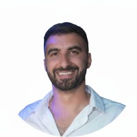 Above Security Employee Nimer Kees's profile photo