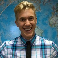 Carleton College Employee Rob Hanson's profile photo