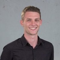 This is ONE Employee Tom Beynon's profile photo