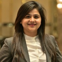 Divya Shah Email