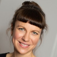 LOFINO GmbH Employee Nelly Schulz-Algie's profile photo