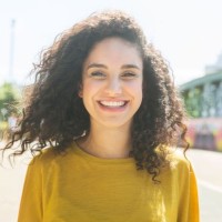 Natter Employee Jessica Taylor's profile photo