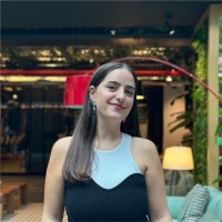 Twiser Employee Nazlım Yılmaz's profile photo