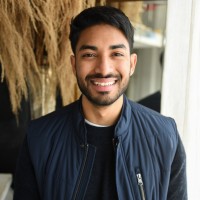 Email di Nishant Samantray