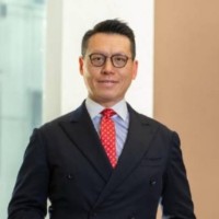 Shanghai Commercial Bank Ltd Employee Wallace Lam's profile photo