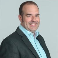 Accenture Employee James Eckert's profile photo