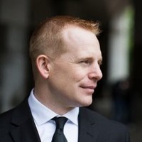 Black Cliffs Partners Employee Devin Anderson's profile photo