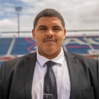 ACRUVA Community Developers Employee Diego Tenorio's profile photo