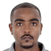 Copart Employee Eslam Hassan's profile photo