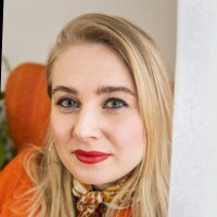 Eventim Sweden Employee Fanny Wistrand's profile photo