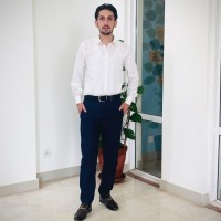 Rozan Employee Muhammad Ejaz's profile photo