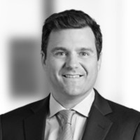 Chartwell Investment Partners Employee Reid Halloran's profile photo