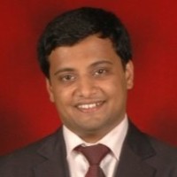 TECH5 Employee Shankar Bhat's profile photo