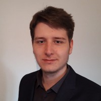 Companyon Analytics GmbH Employee Tristan Sitterz's profile photo