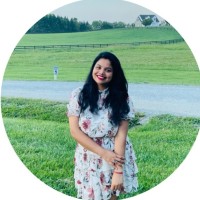 Tech Interacts Inc Employee Pratima Singh's profile photo