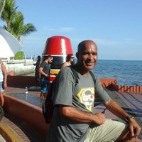 SIMM Associates, Inc. Employee John Tucker's profile photo