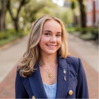 Florida Blue Key Employee Ashley James's profile photo