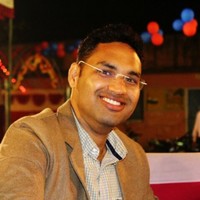 Prakriti E-mobility Pvt. Ltd. Employee Kapil Sharma's profile photo
